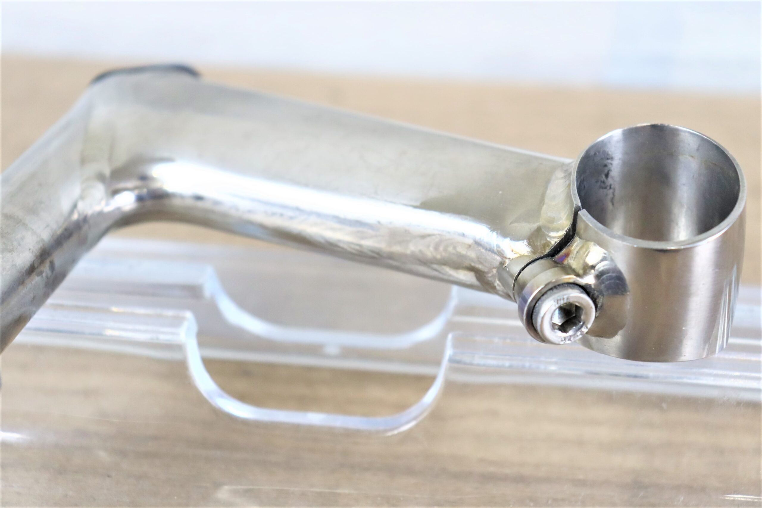 CINELLI Cinelli Grammo チネリ グランモ チタン 1インチ スレッド