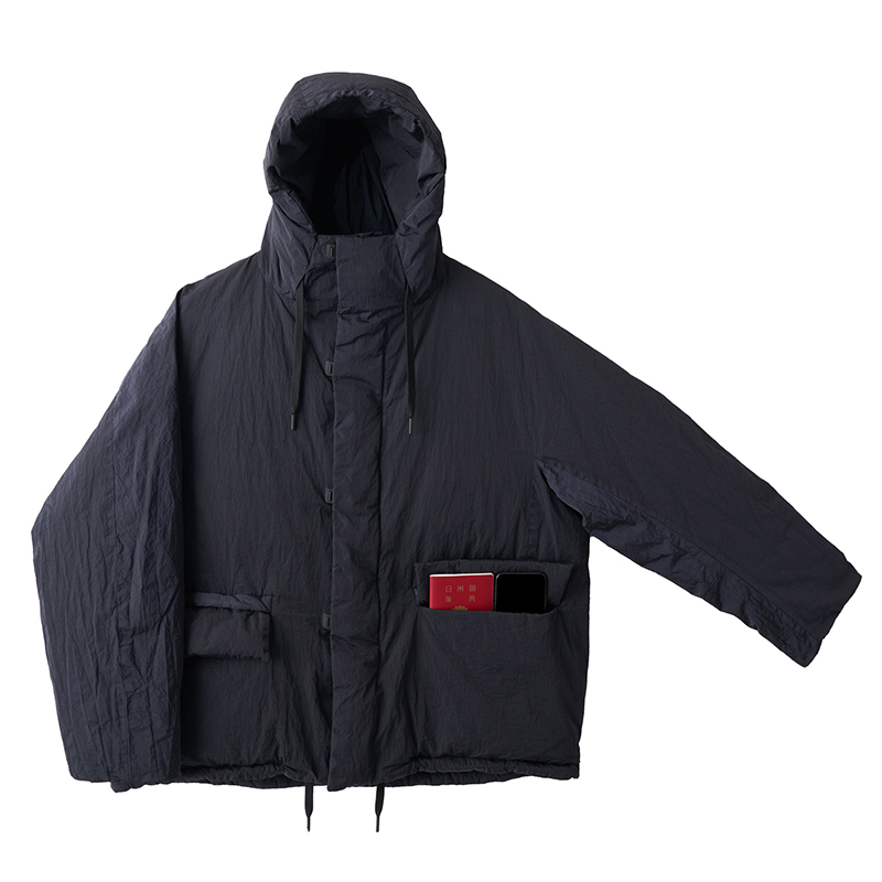 TEATORA】 特別仕様のEVAPOD －Souvenir Hunter S/L M-EVA－ | CIENTO BLOG