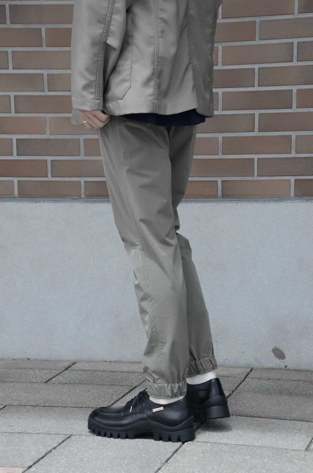 nonnative】バリエーション豊富なパンツラインナップ | CIENTO BLOG
