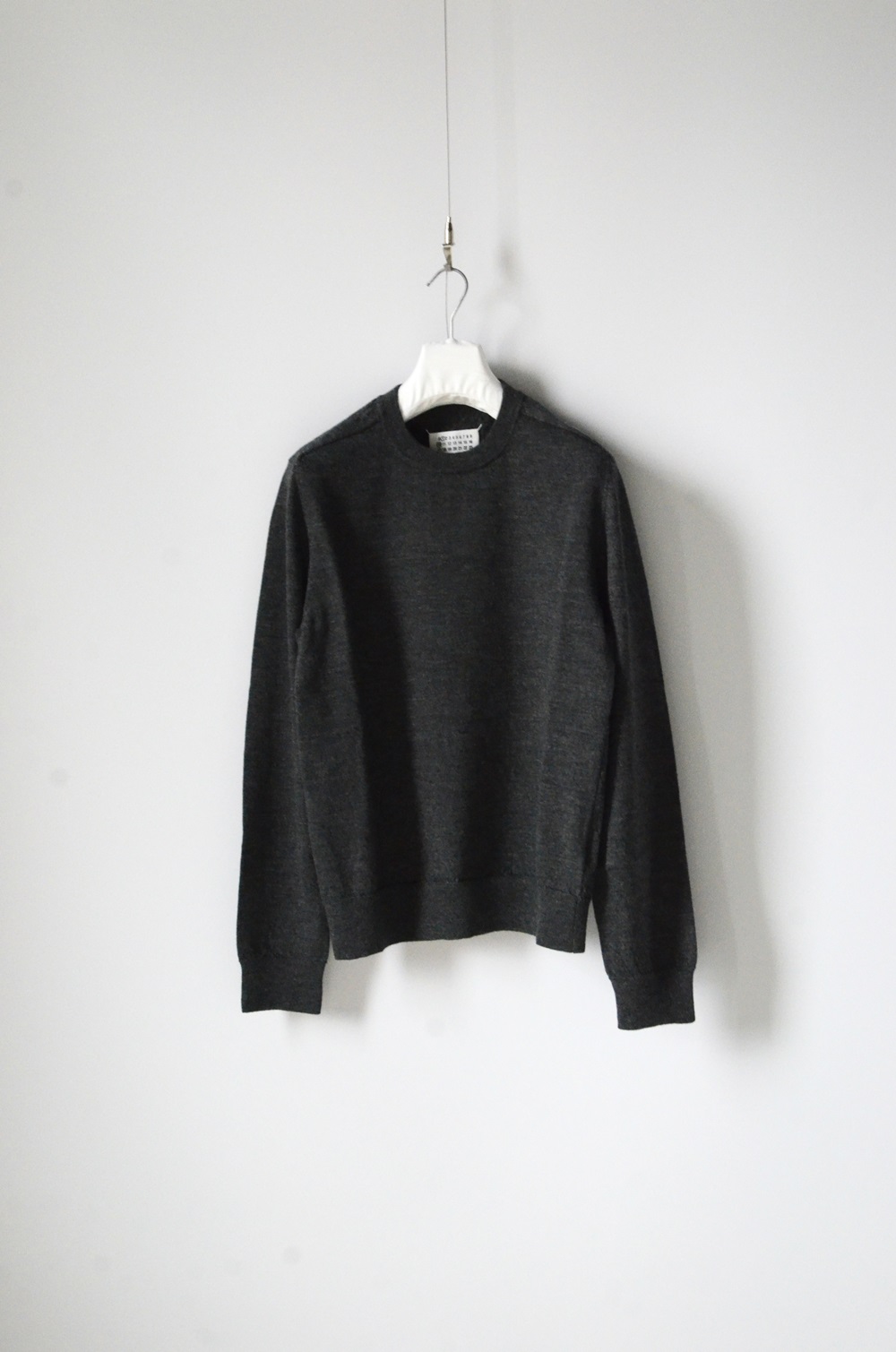 Maison Margiela】マルジェラのエルボーパッチ | CIENTO BLOG