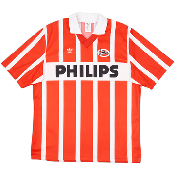 1992-94 PSV Home Shirt - 5/10 - (S)