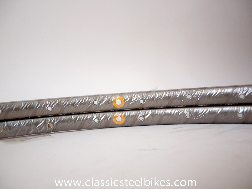 Campagnolo Victory Crono Tubular Rims NOS - Classic Steel Bikes