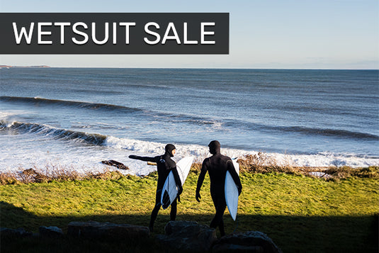 Channel Islands Light CX2 Coffin 2-3 Board Travel Surfboard Bag