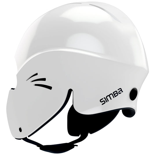 SIMBA Sentinel S1 Surf Helmet – Cleanline Surf