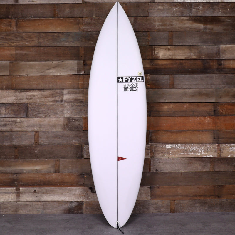 Pyzel The Ghost 6'2 x 19 ⅝ x 2 11/16 Surfboard – Cleanline Surf