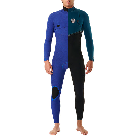 Rip Curl E-Bomb 4/3 Zip-Free Wetsuit • 2024 – Cleanline Surf