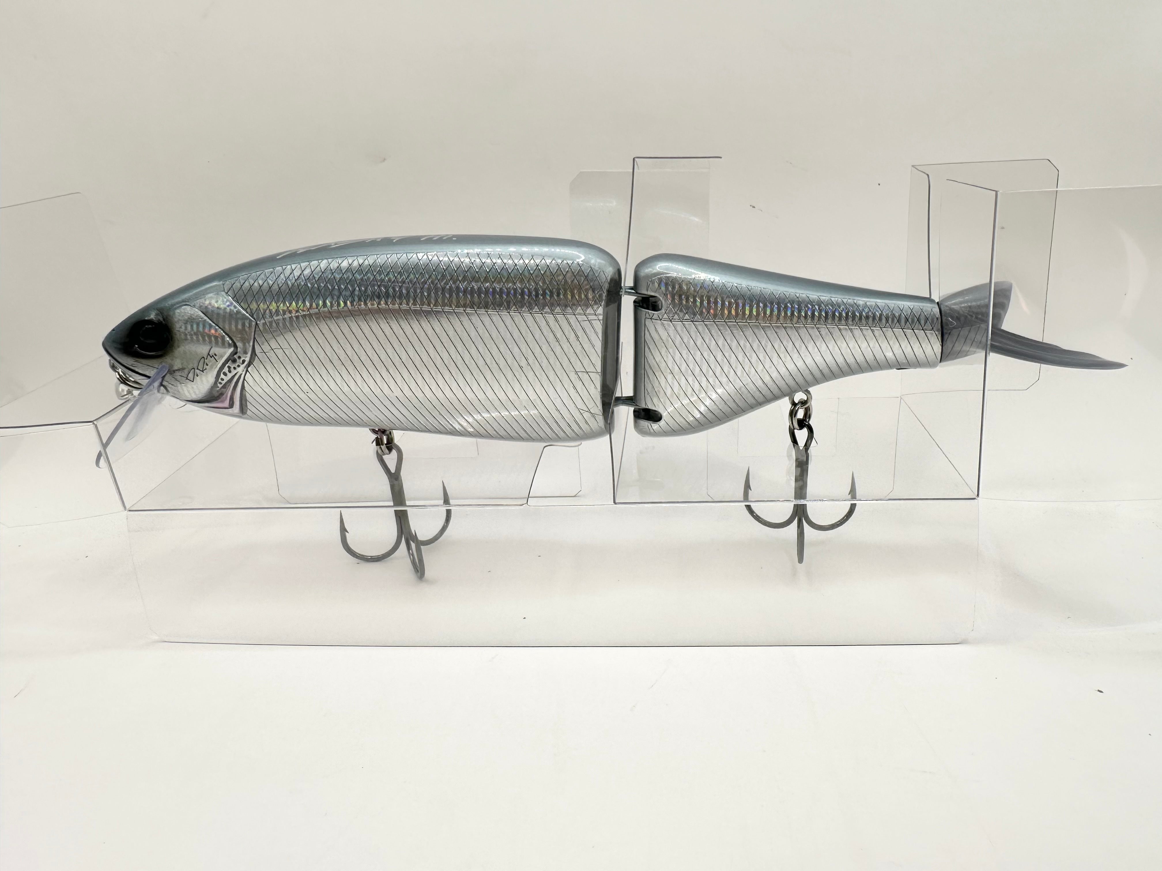 KLASH9ルアー・フライ KLASH9 Low Pro Blue ルアー・フライ KLASH9 Low