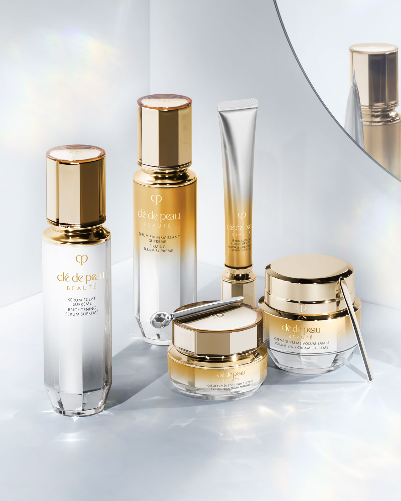 SYNACTIF EXCLUSIVE SET | Clé de Peau Beauté HK