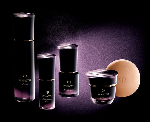 SYNACTIF | Clé de Peau Beauté