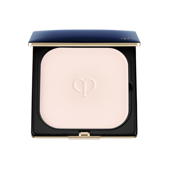 プードルコンパクトエサンシエルn（エレガントスリム） - フェイス