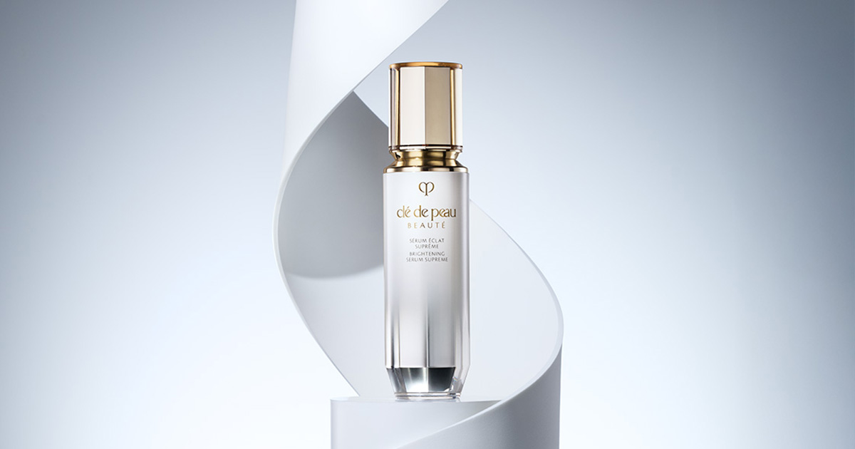 セラムエクラS Ⅱキャンペーンのご案内 | クレ・ド・ポー ボーテ公式