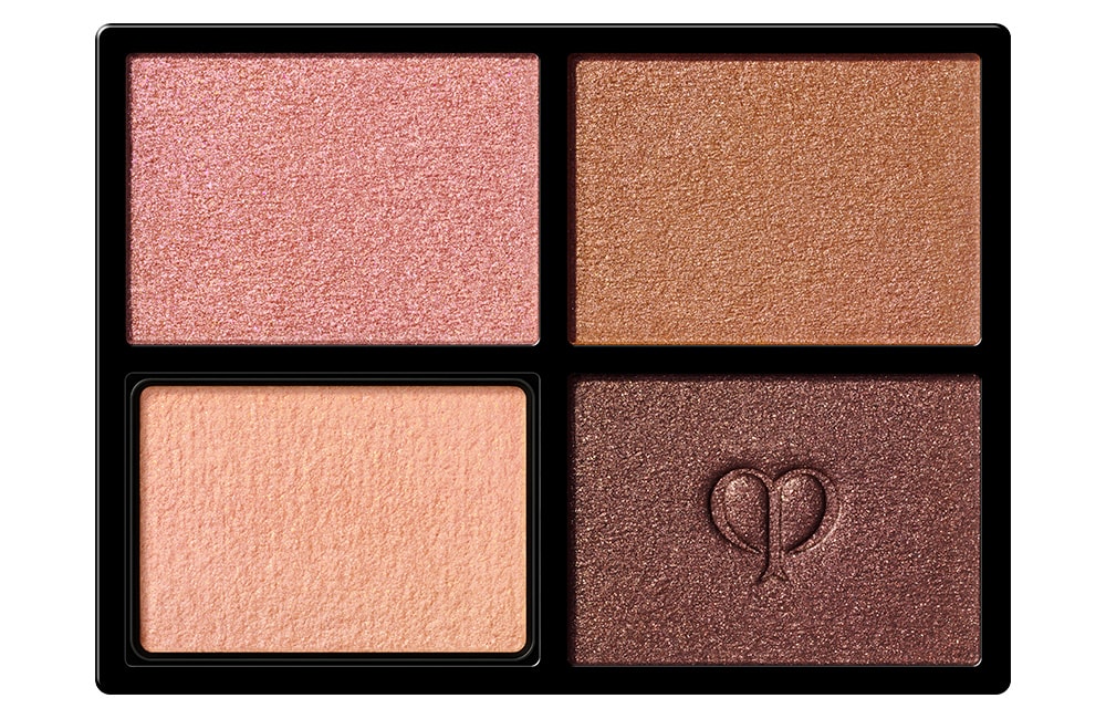 新発想のトリートメントアイシャドウ | クレ・ド・ポー ボーテ公式サイト