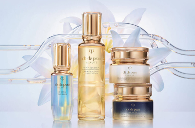トピックス - 新商品発売＆最新情報 | クレ・ド・ポー ボーテ公式サイト