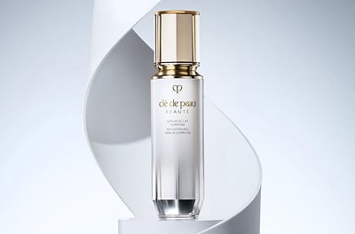 トピックス - 新商品発売＆最新情報 | クレ・ド・ポー ボーテ公式サイト