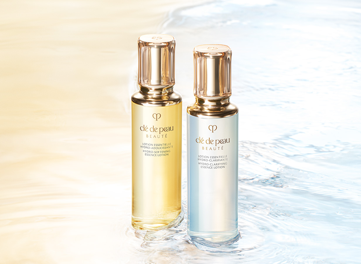 エマルションアンタンシヴ（ニュイ） - 乳液 - スキンケア | クレ・ド