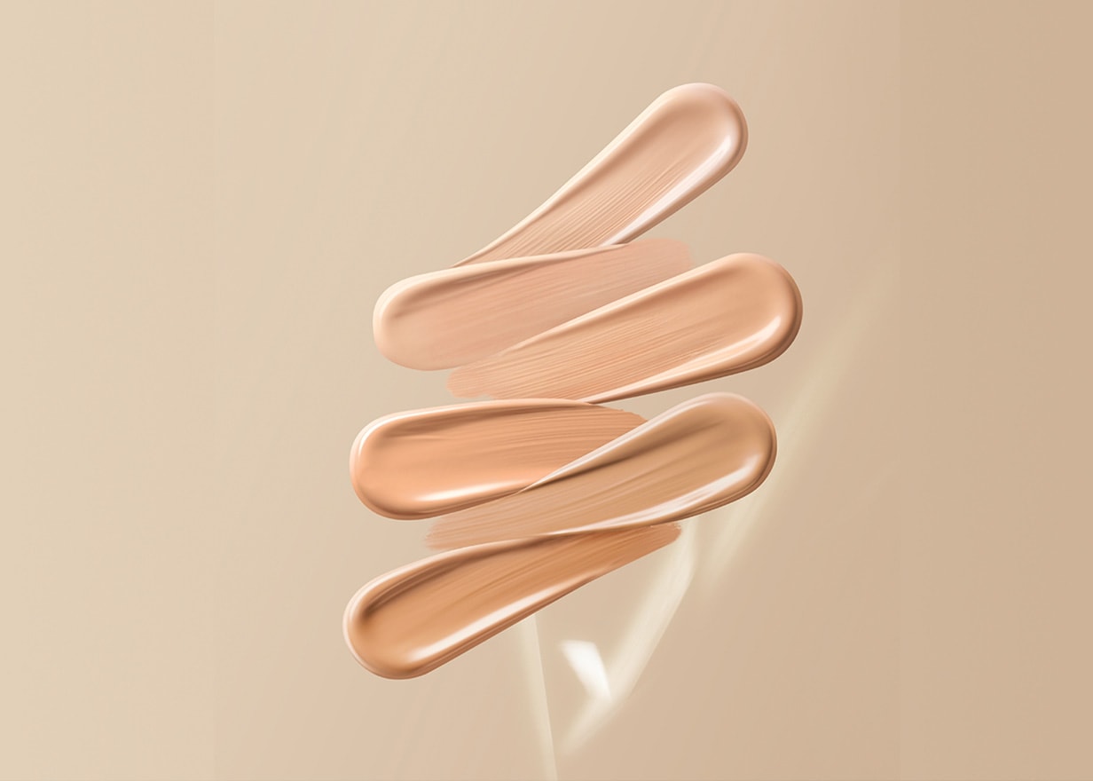 タンクレームエクラn - クリームファンデーション - メイクアップ