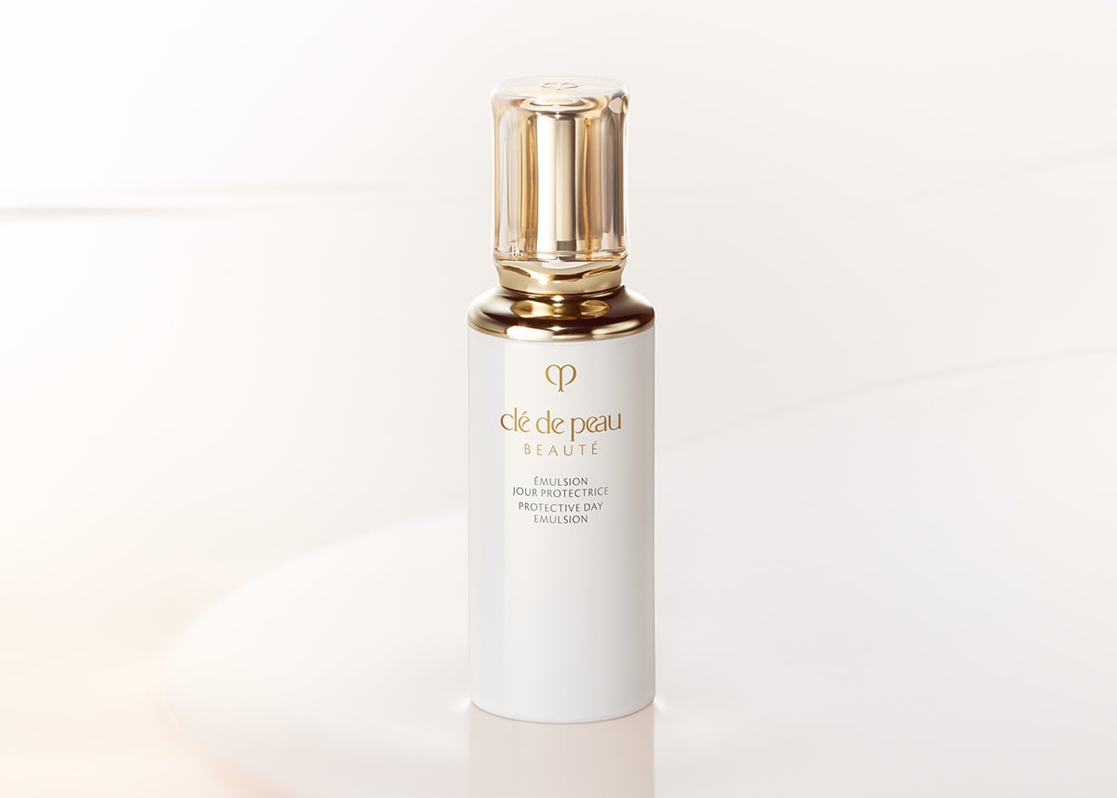 エマルションプロテクトゥリス（ジュール） - 乳液（日中用