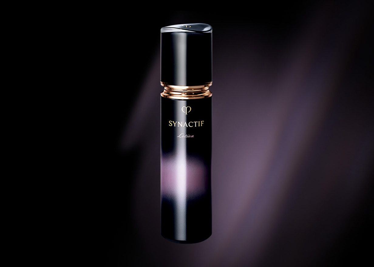 ローションイドラタントn- 化粧水 - シナクティフ | クレ・ド・ポー