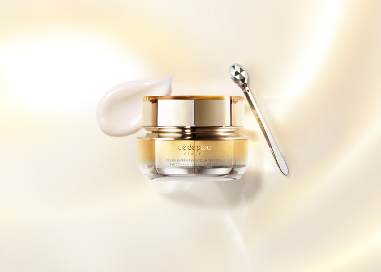 クレームイユーS - クリーム（目もと用） - スキンケア | クレ・ド