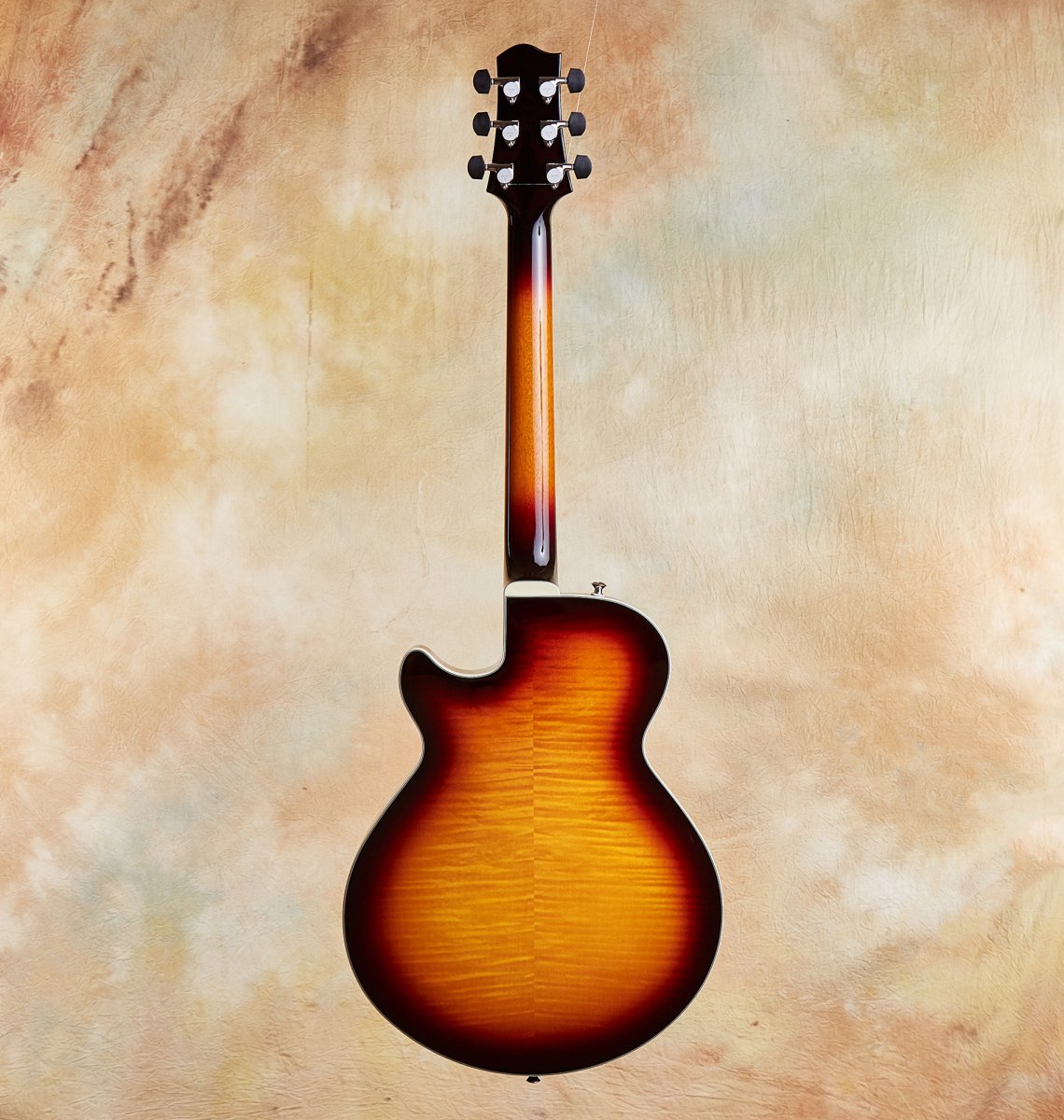 Sadowsky Semi-Hollow - CR Guitars