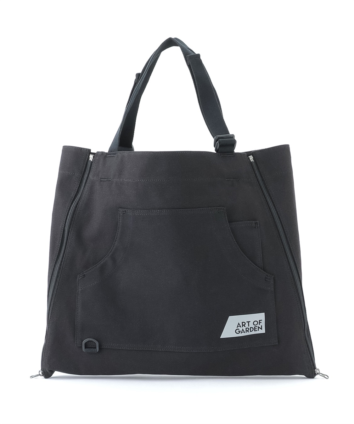 ART OF GARDEN】エプロンバッグ ATSURO TAYAMA｜クロスプラス公式通販