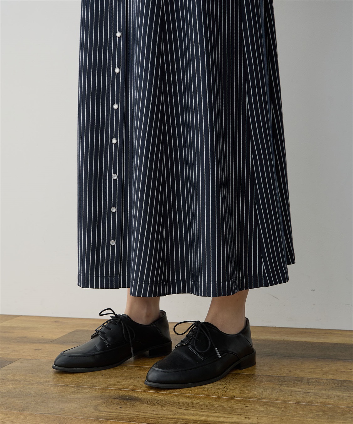 ストライプスカート LE SOUK HOLIDAY｜クロスプラス公式通販サイト