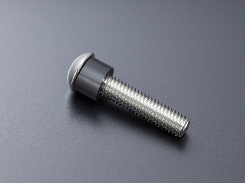 ES 200系ハイエース ビレットステアリングコラムカバー | 200系