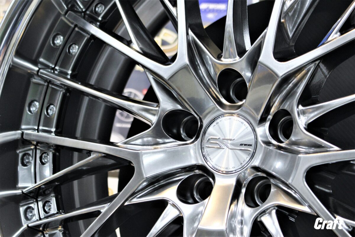 ワーク シュヴァートSGシリーズにNEWアイテムが登場っ！！ | 厚木店