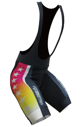 ガールズレーサーパンツ – CramerJapan Cycling