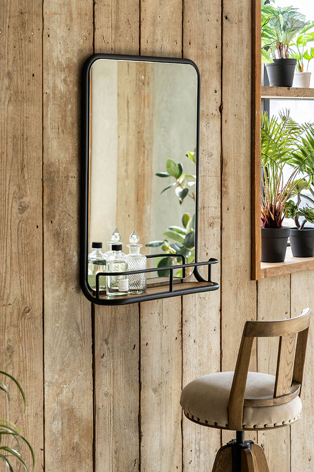 ジャッカルミラー｜ミラー｜CRUSH CRASH PROJECT -クラッシュ