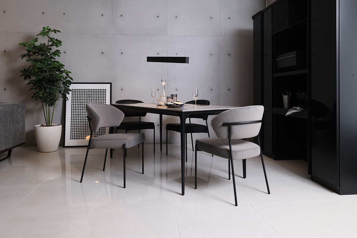 おすすめインテリア家具 CERAMIC TABLE - ソファー、モダン家具の