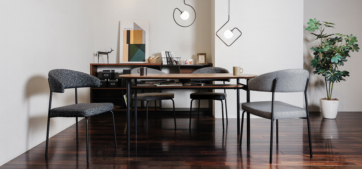 新作インテリア家具 | 家具・インテリア通販の【公式】クラスティーナ