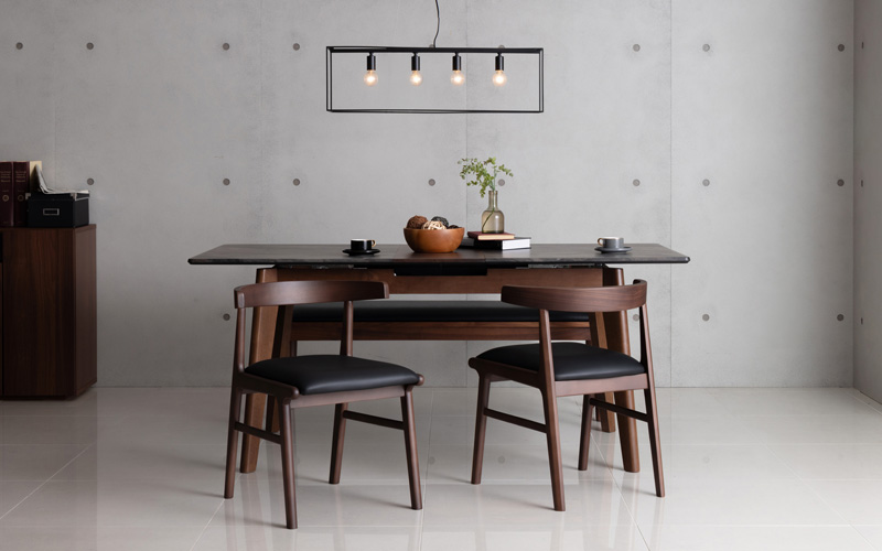 大決算セール5％オフ！】クラッシースタイル ダイニングセット