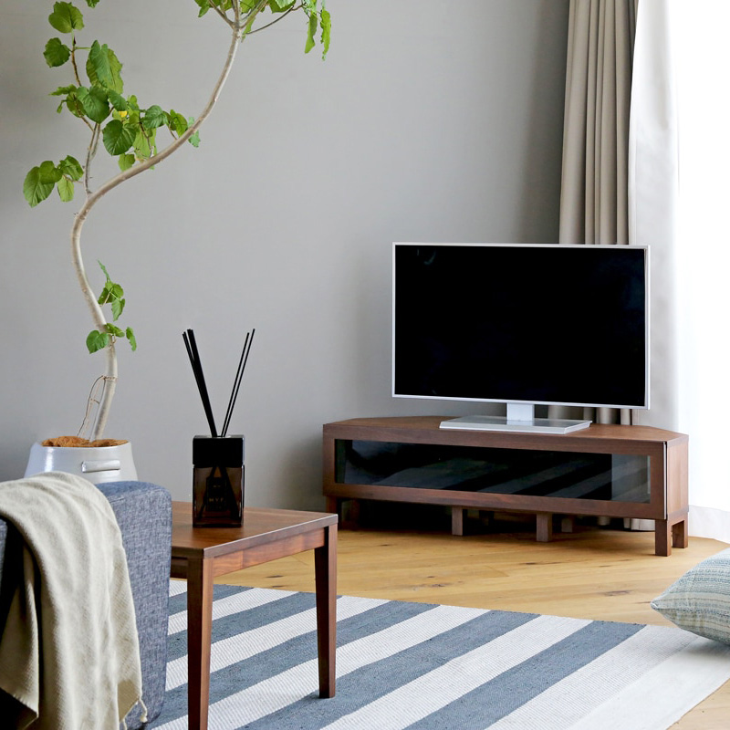 コーナーテレビ台「LECCE(レッチェ)」 | 家具・インテリア通販の【公式