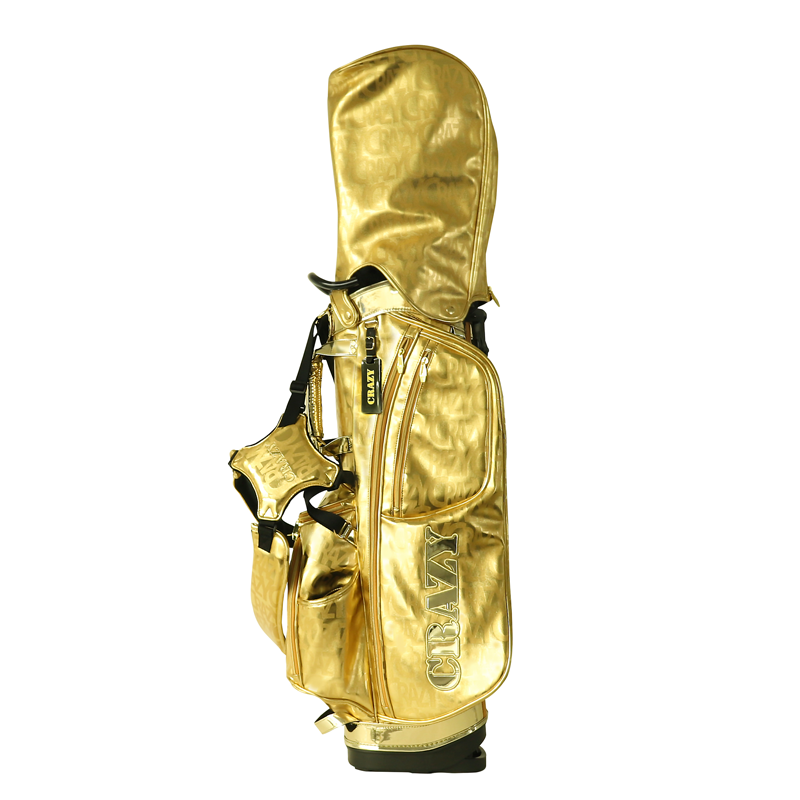 キャディバッグ・ゴルフバッグ | クレイジーゴルフクラブ