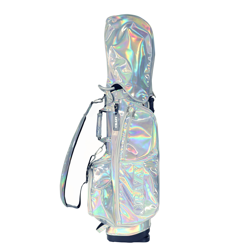 キャディバッグ｜クレイジーゴルフクラブ、CADDIEBAG