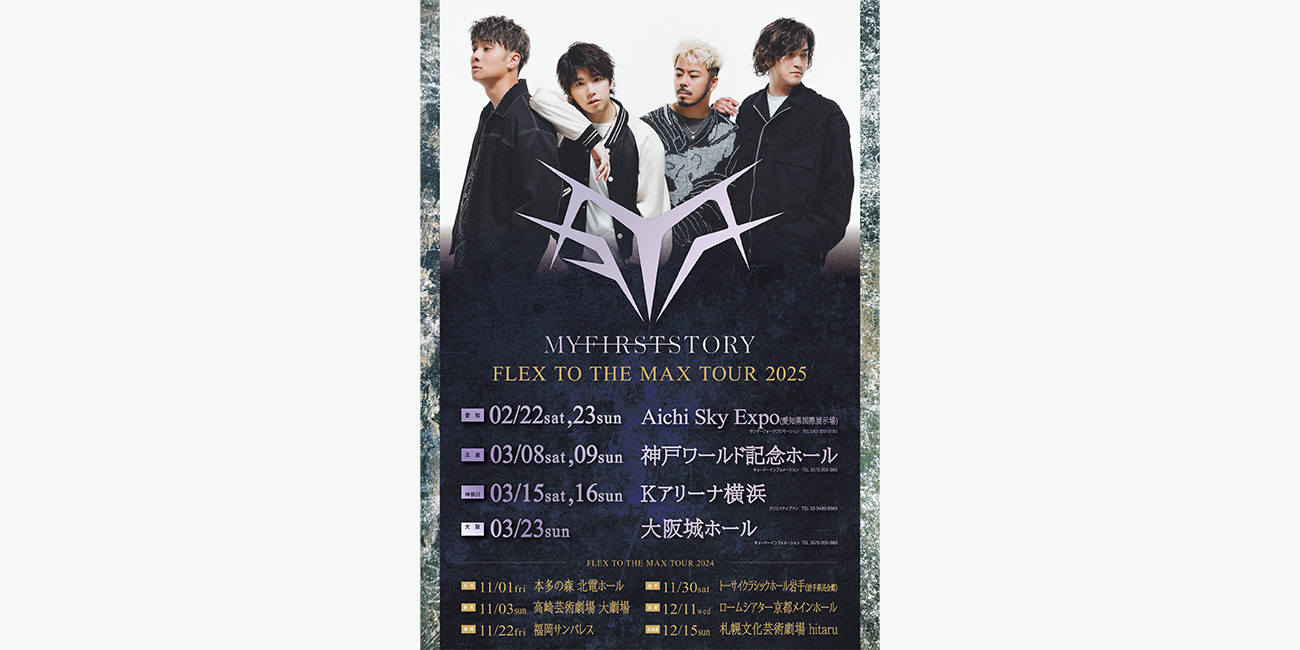 MY FIRST STORY - CREATIVEMAN PRODUCTIONS