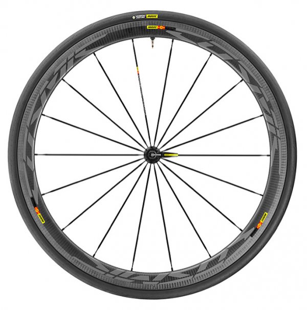 2019 MAVIC COSMIC PRO CARBON SL UST [マビック コスミックプロ