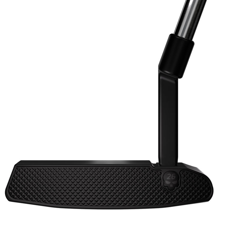 PXG Brandon - Battle Ready 2 - Darkness