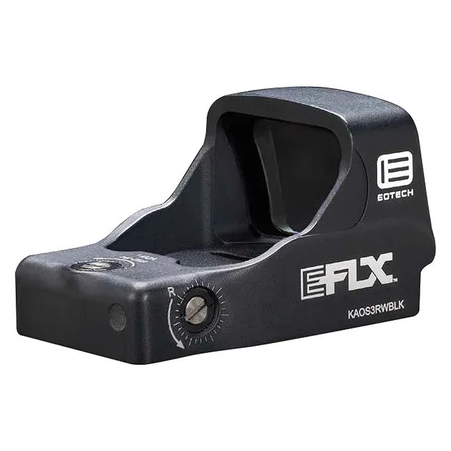 EoTech ELFX Mini Reflex for Sale | Reflex Sight