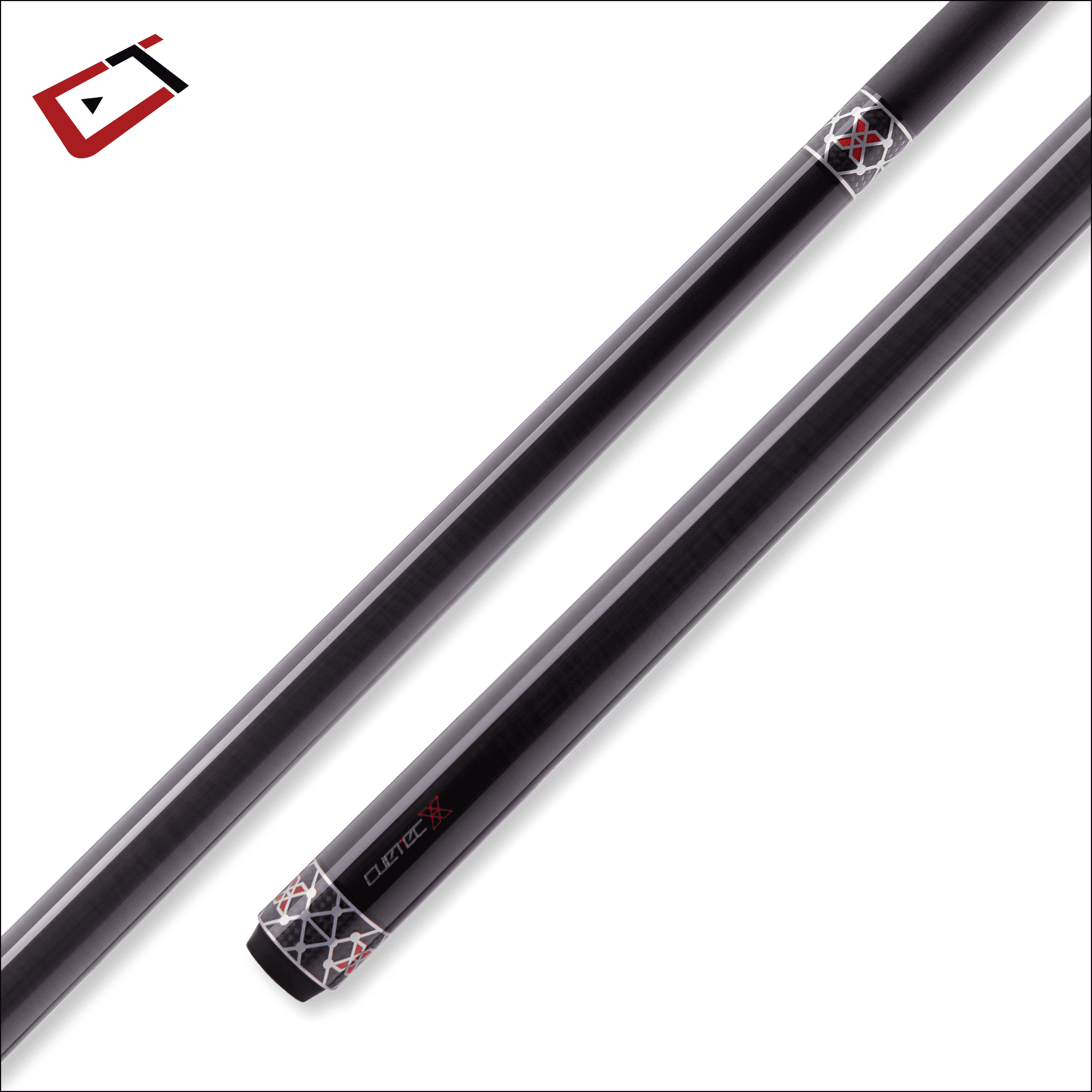 Cuetec Cynergy X Series Cue| Raw NW