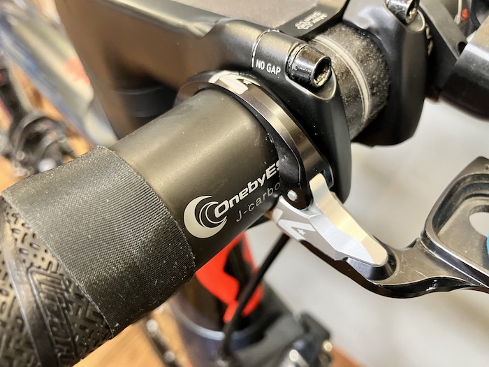 トレック スピードコンセプト プロジェクトワン！！ ＆ カーボン