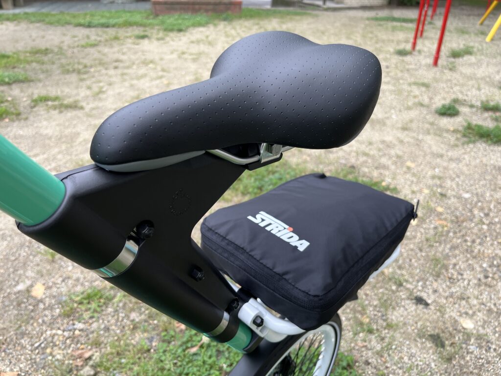 STRiDA SX のご注文いただきました。 - CYKICKS|名古屋の自転車屋