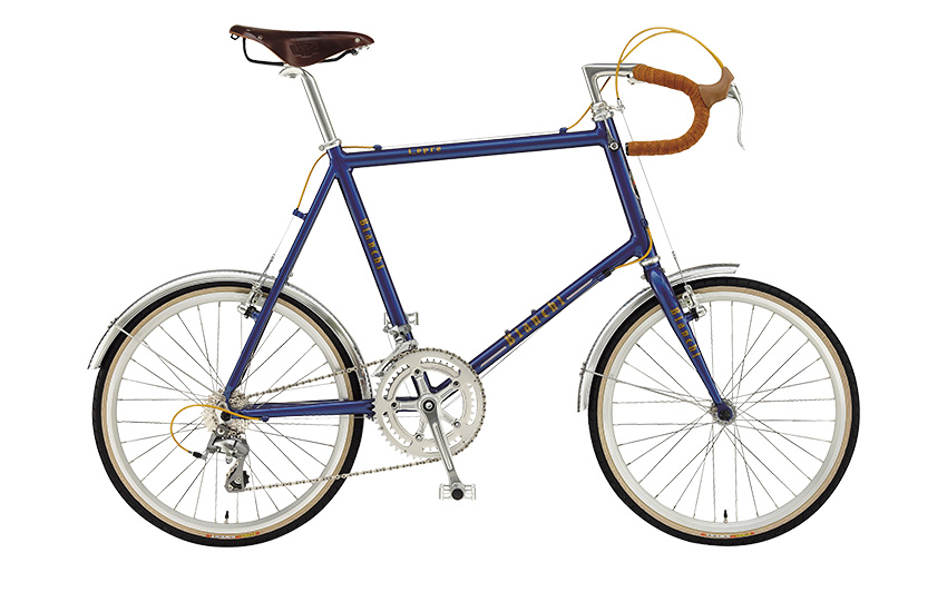 ビアンキ(BIANCHI)のミニベロ買取｜自転車高価買取サイパラ