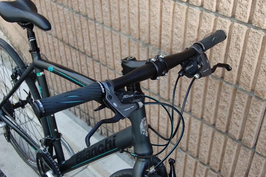 ビアンキのカメレオンテ2 2014年モデル買取実績（東京都葛飾区