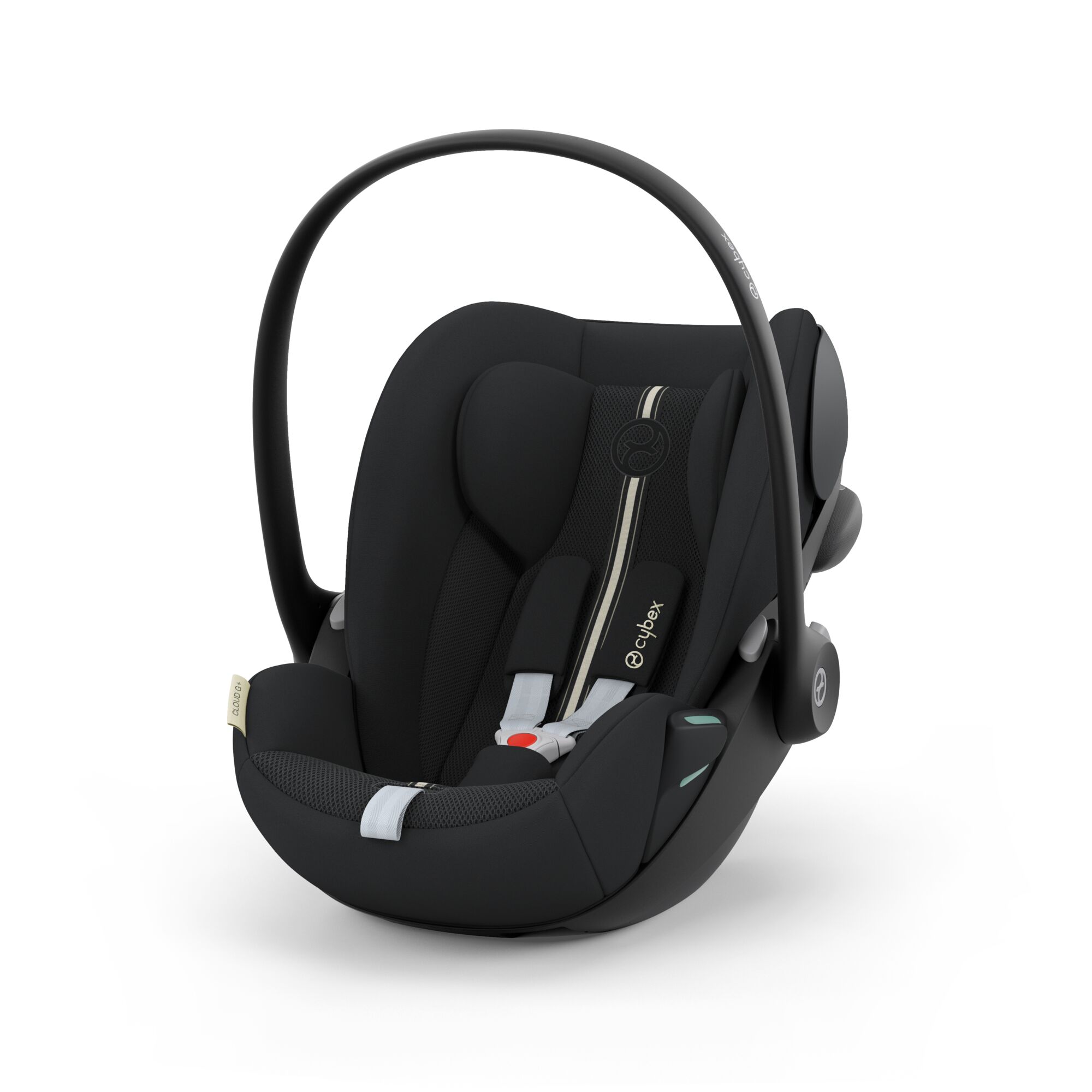 CYBEX Cloud G i-Size | Official CYBEX Website