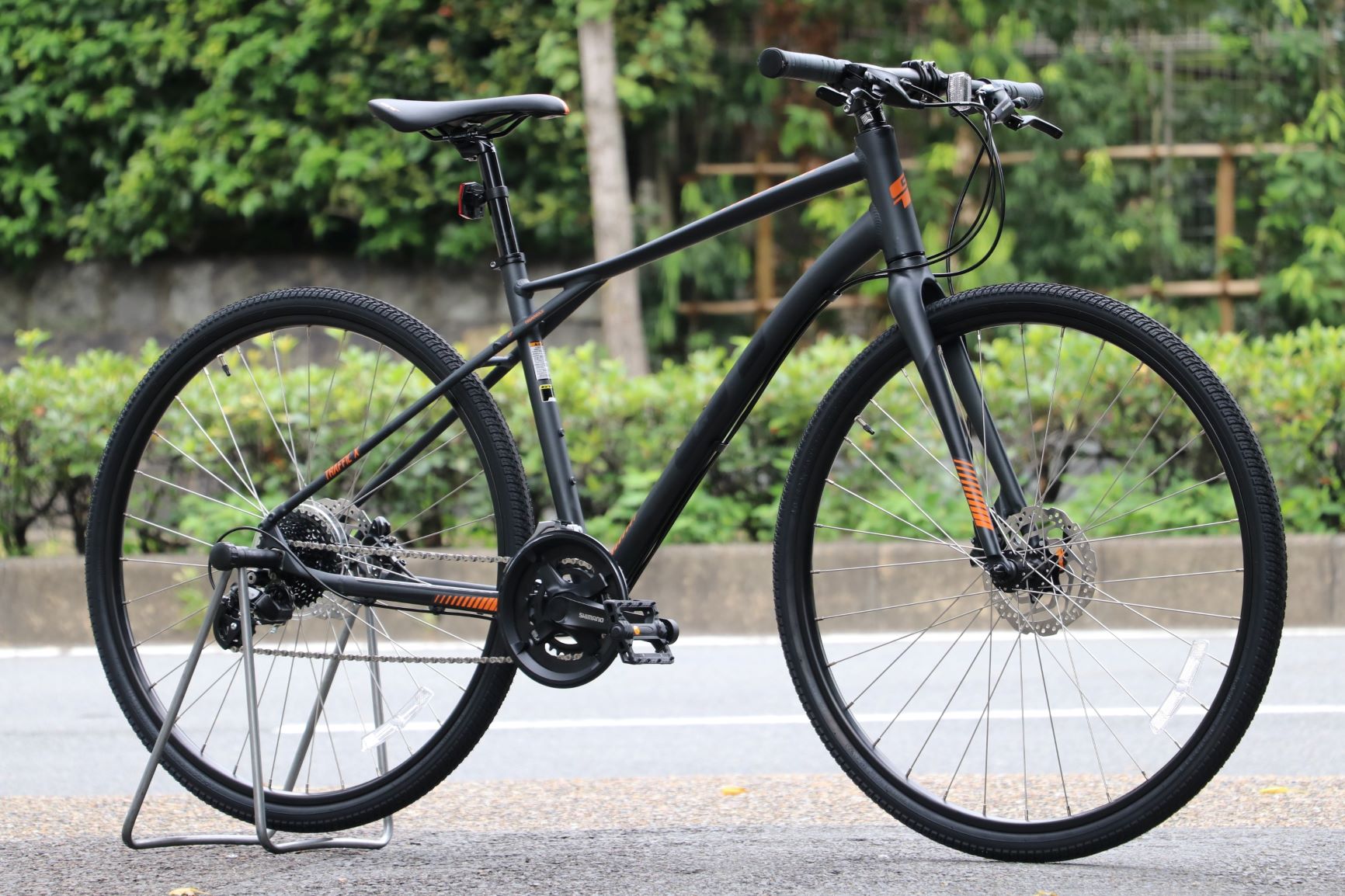 2020年モデルGT Bicycles/Traffic X（ジーティー/トラフィック