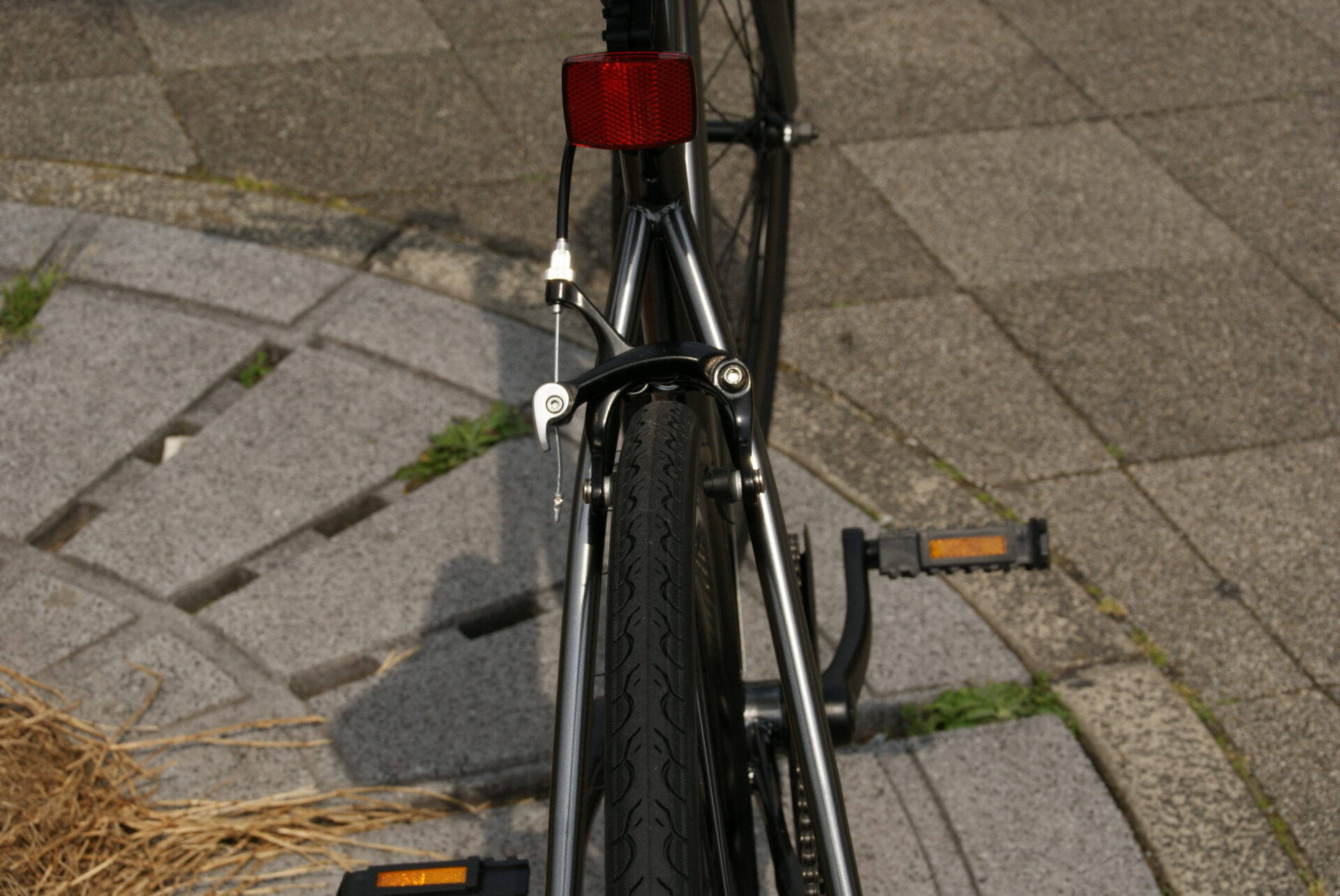 街中移動しやすさ◎】WELBY BACKPACKER/ウエルビー バックパッカー