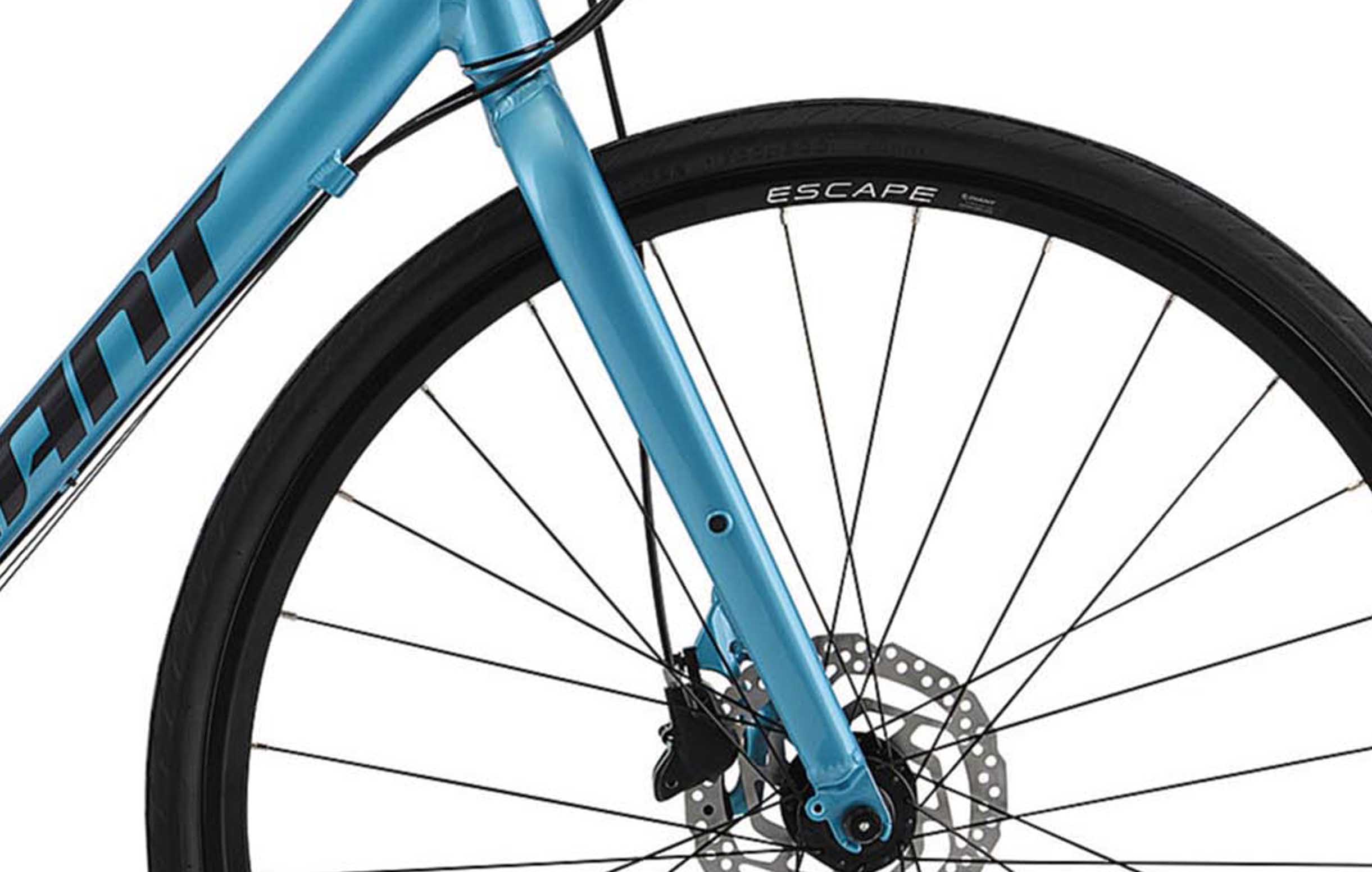 新モデル入荷！】ESCAPE R DISC 2021(エスケープR ディスク 2021