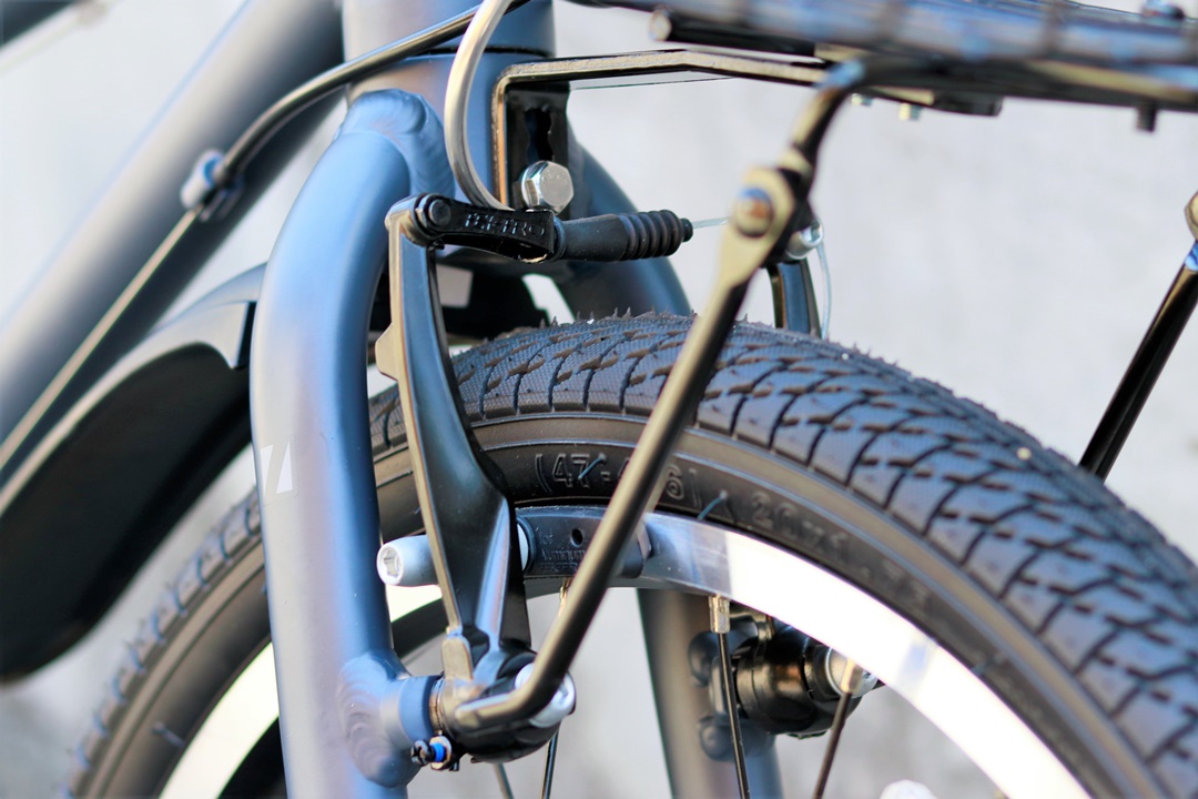 小学1年生にオススメな軽量キッズバイク「RITEWAY ZIT 20（ライト